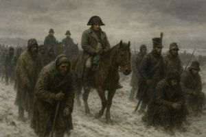 Istoria, rescrisă de noi descoperiri ADN